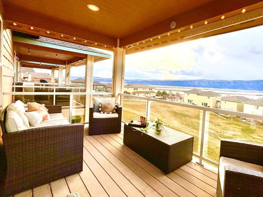 Sunserra Villa! Movie Room, Family Friendly, Bbqs, Pools, Free Golf! Quincy Exterior foto