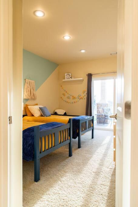 Sunserra Villa! Movie Room, Family Friendly, Bbqs, Pools, Free Golf! Quincy Exterior foto