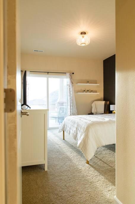 Sunserra Villa! Movie Room, Family Friendly, Bbqs, Pools, Free Golf! Quincy Exterior foto