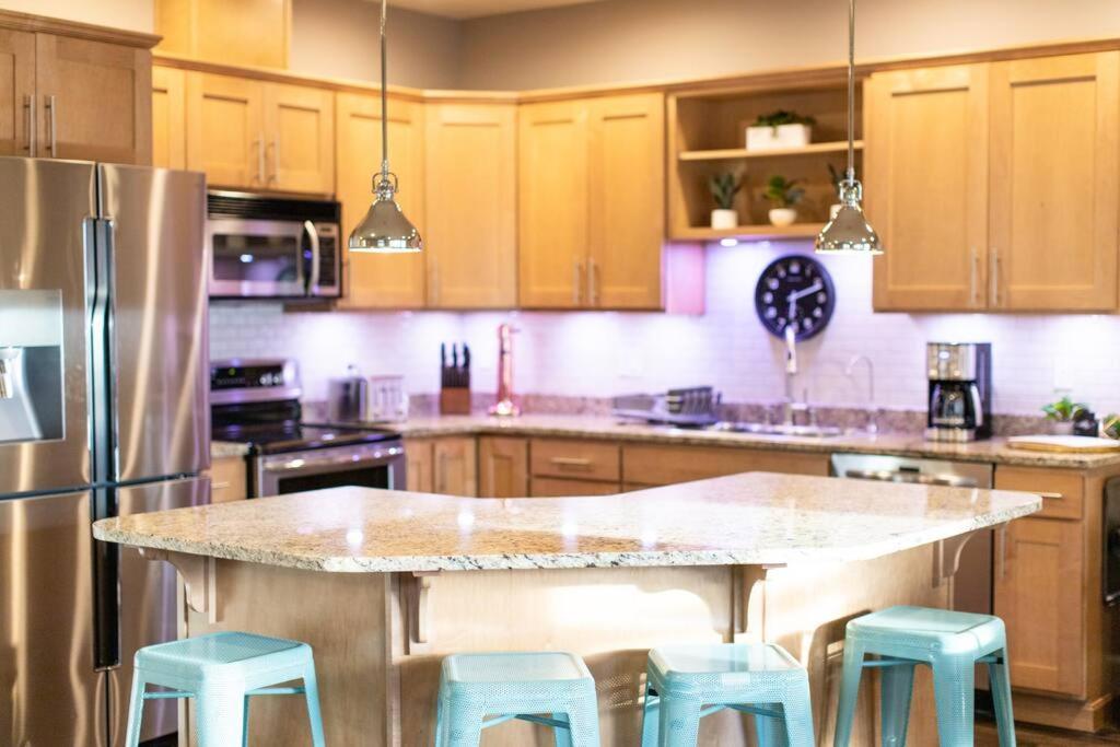 Sunserra Villa! Movie Room, Family Friendly, Bbqs, Pools, Free Golf! Quincy Exterior foto