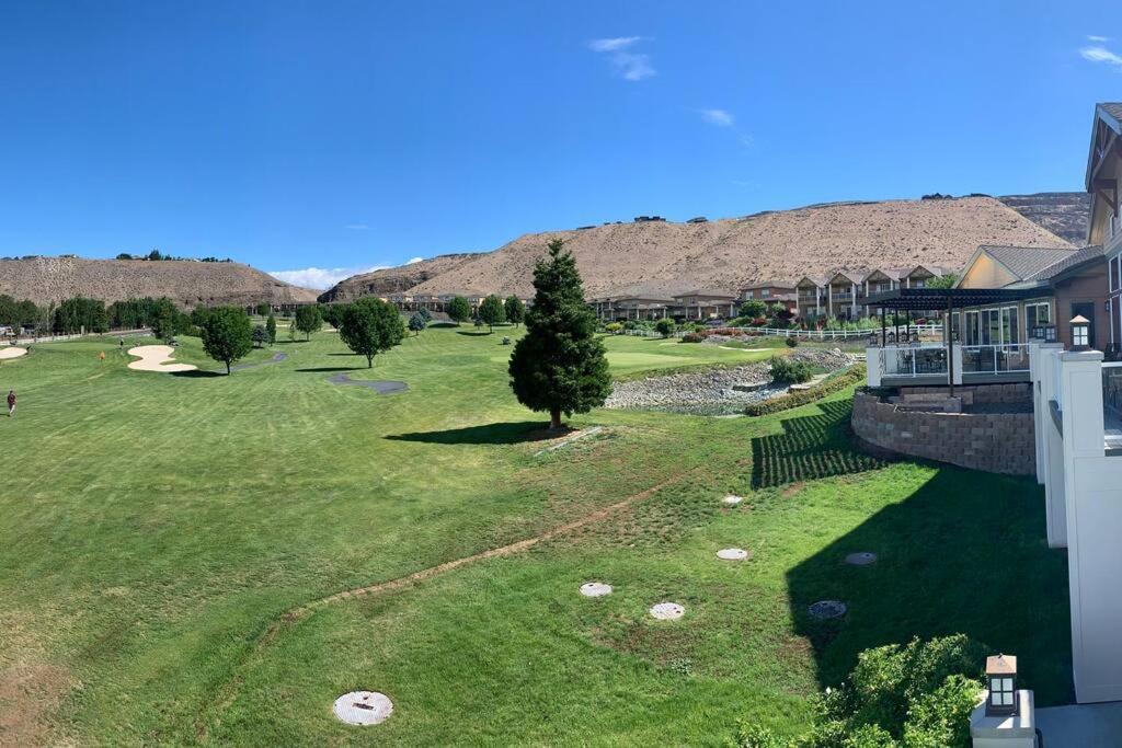 Sunserra Villa! Movie Room, Family Friendly, Bbqs, Pools, Free Golf! Quincy Exterior foto