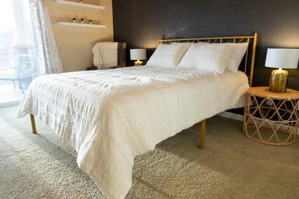 Sunserra Villa! Movie Room, Family Friendly, Bbqs, Pools, Free Golf! Quincy Exterior foto